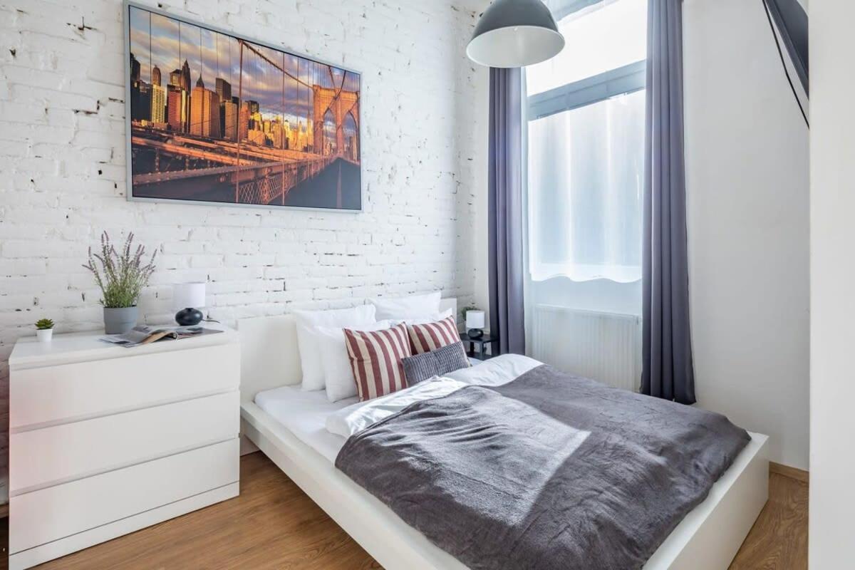 Super Central Cozy Home Budapest Kültér fotó