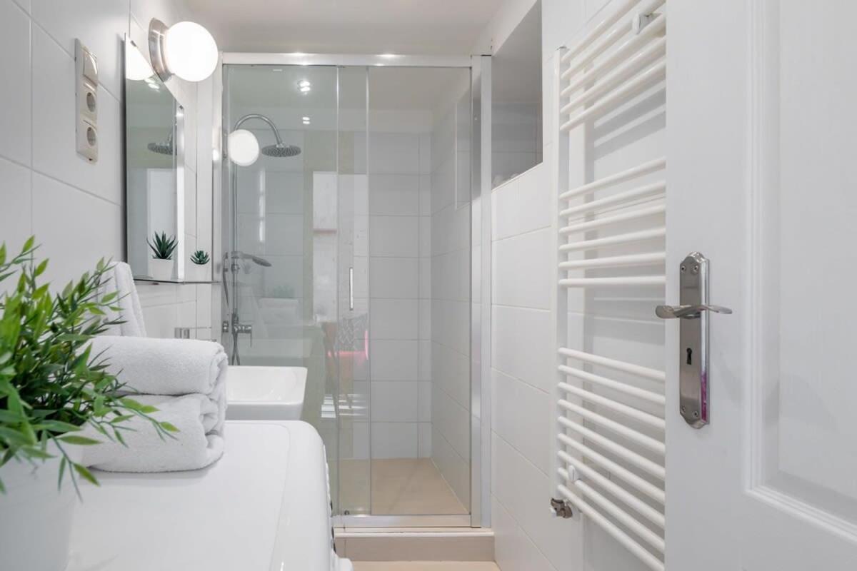 Super Central Cozy Home Budapest Kültér fotó