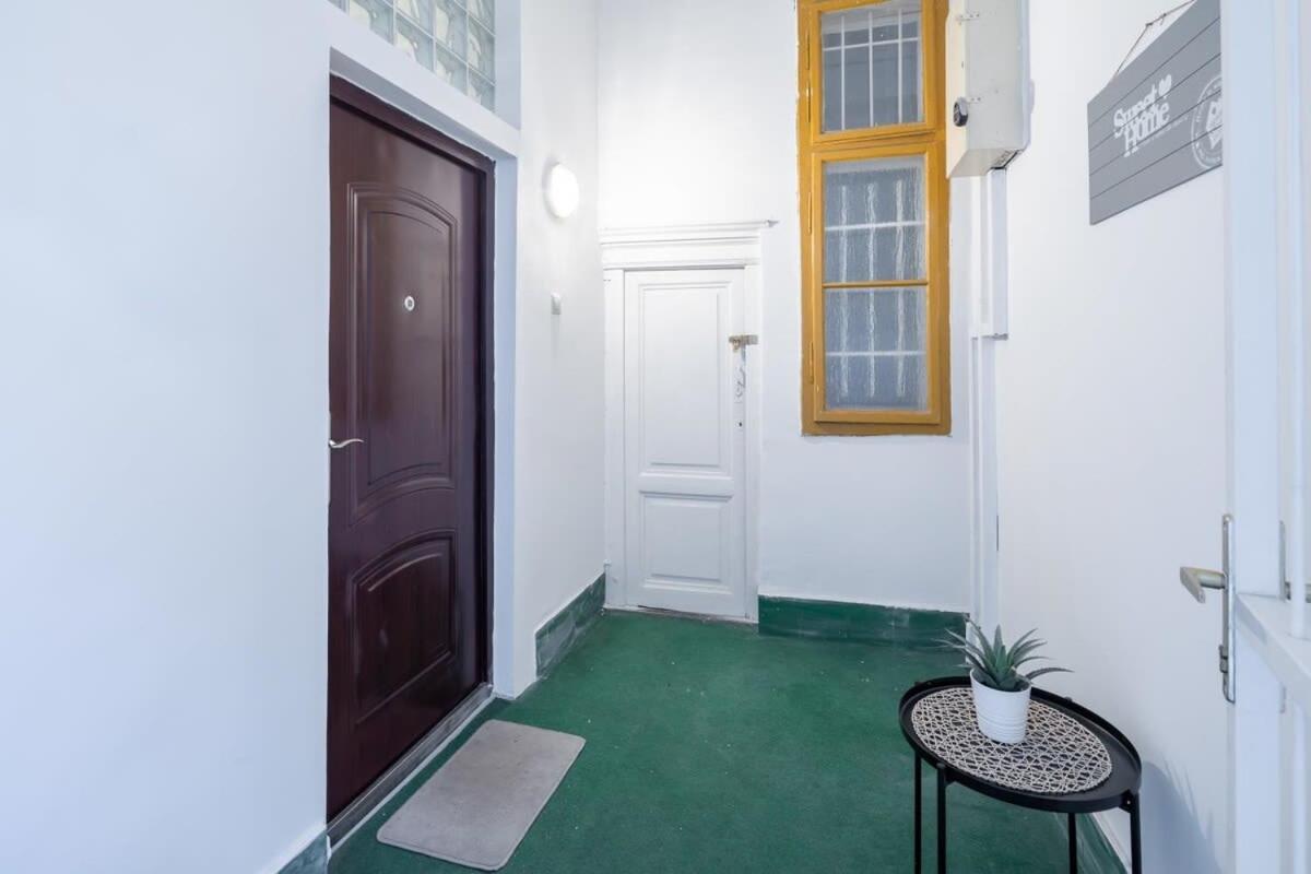 Super Central Cozy Home Budapest Kültér fotó