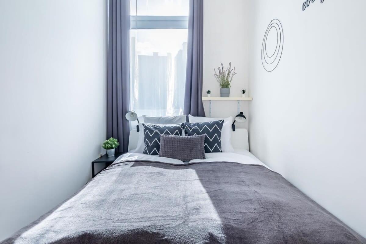 Super Central Cozy Home Budapest Kültér fotó
